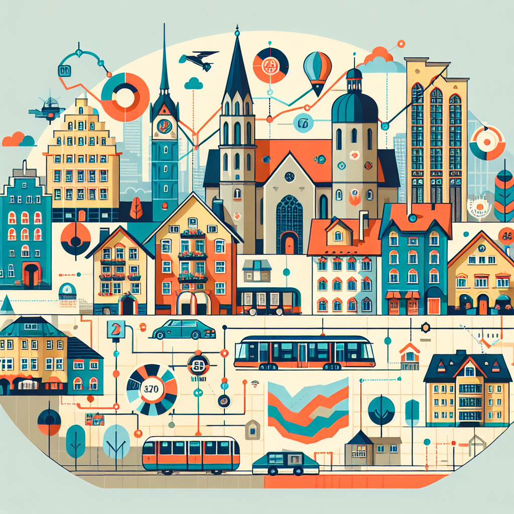 Immobilienpreisentwicklung in Au-Haidhausen der letzten fünf Jahre